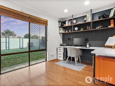 100 Plover Drive, Yangebup WA 6164