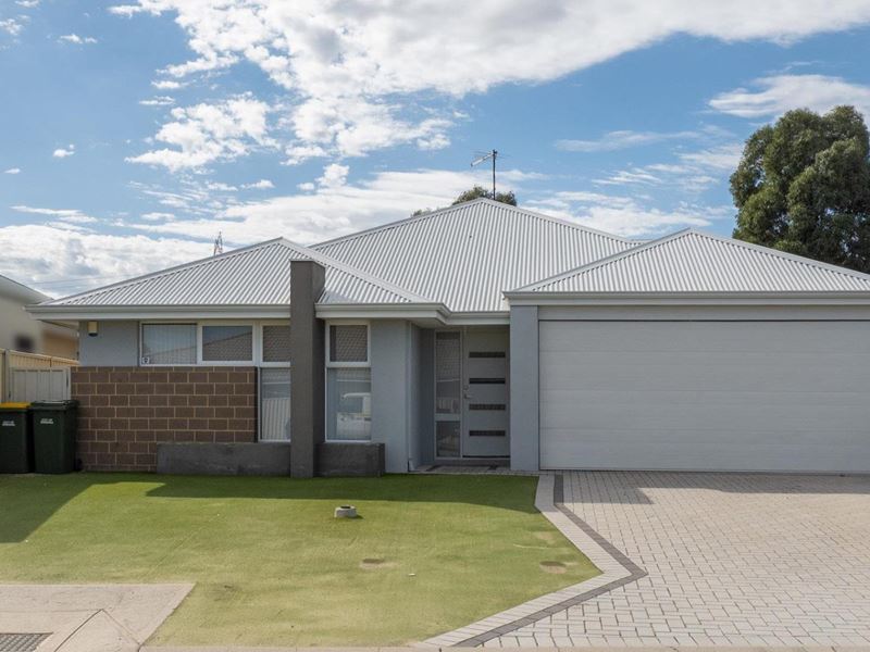 114 Sapphire Chase, Wellard