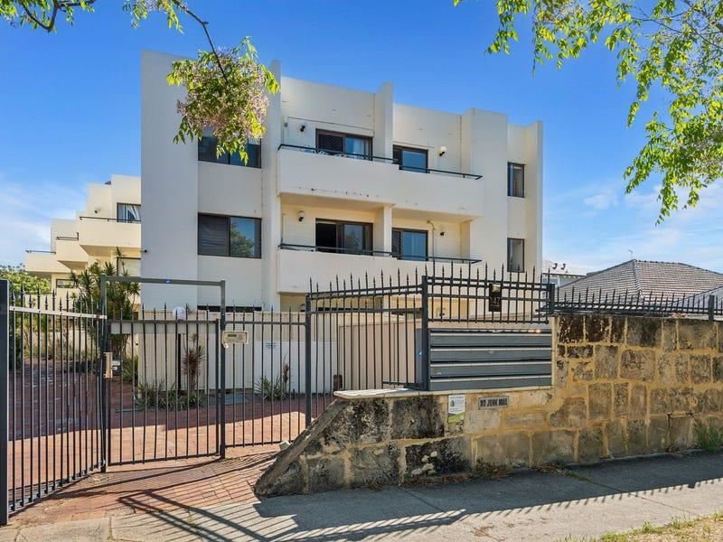 4/147 Hubert Street, East Victoria Park WA 6101