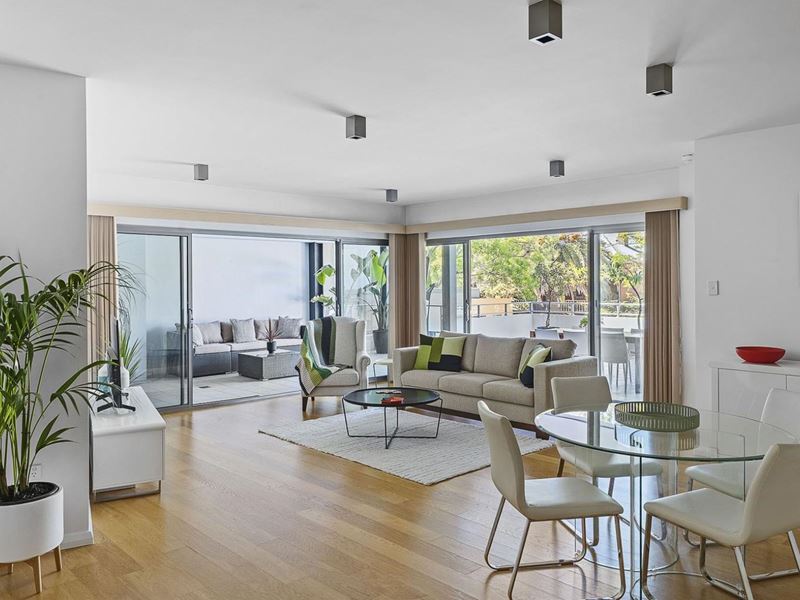 5/346 Barker Road, Subiaco WA 6008