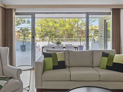5/346 Barker Road, Subiaco WA 6008