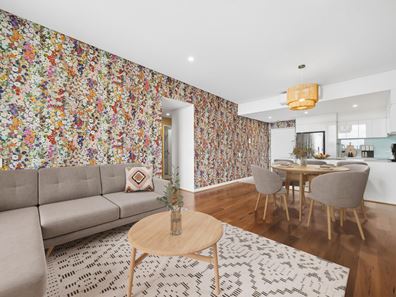 36/22 Heirisson Way, North Coogee WA 6163