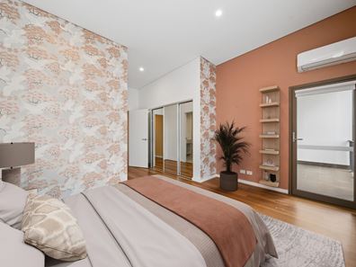 36/22 Heirisson Way, North Coogee WA 6163