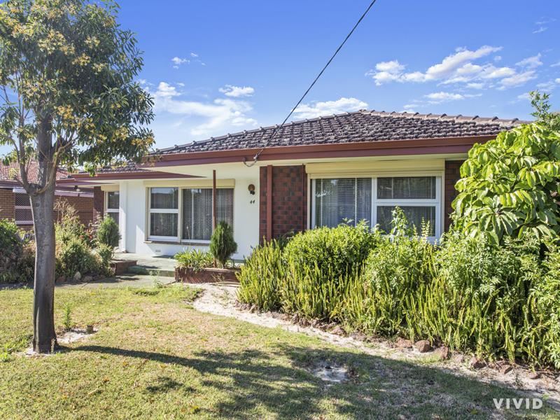 44 Mandora Way, Riverton