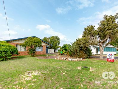 38 Emerald Street, Donnybrook WA 6239