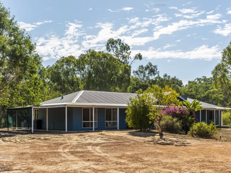 333 Mogumber West Road, Red Gully WA 6503