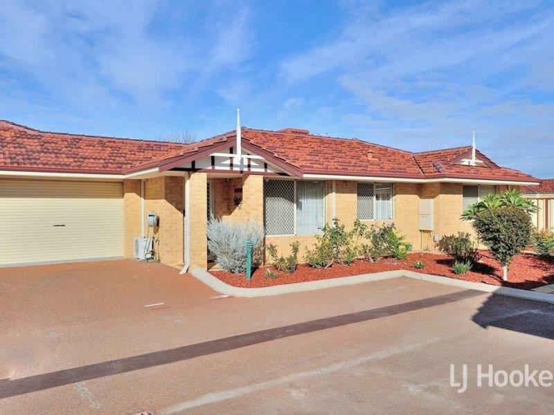 Unit 6/9 Fawell Street, Midland WA 6056