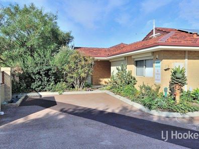 Unit 6/9 Fawell Street, Midland WA 6056