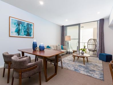 209/15 Roydhouse Street, Subiaco WA 6008