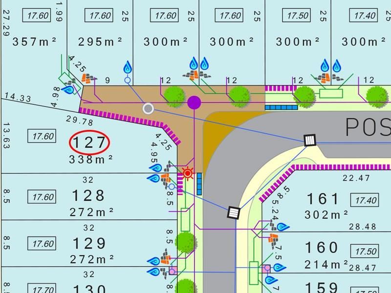 Lot 127,  Positano Loop, Dayton WA 6055