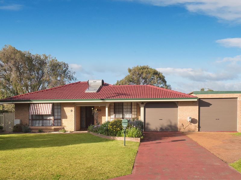 68 William Drive, Broadwater WA 6280