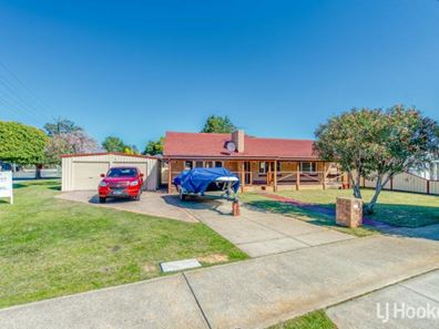 37 Range View Way, Thornlie WA 6108