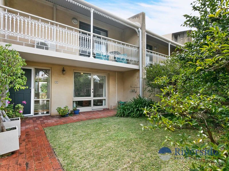 5/42 Monument Street, Mosman Park WA 6012