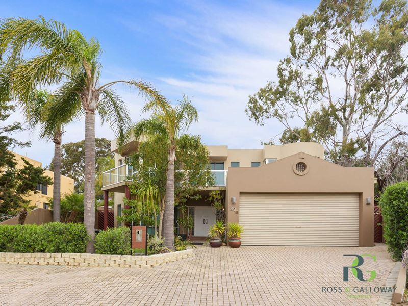 38A Challenger Place, Melville WA 6156