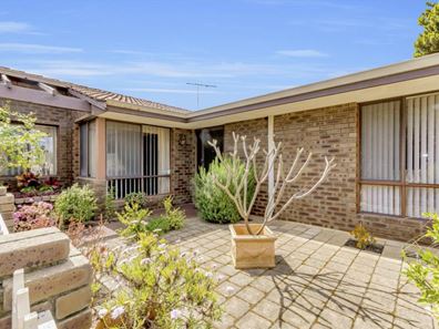 36 Ridgehaven Ramble, Ballajura WA 6066