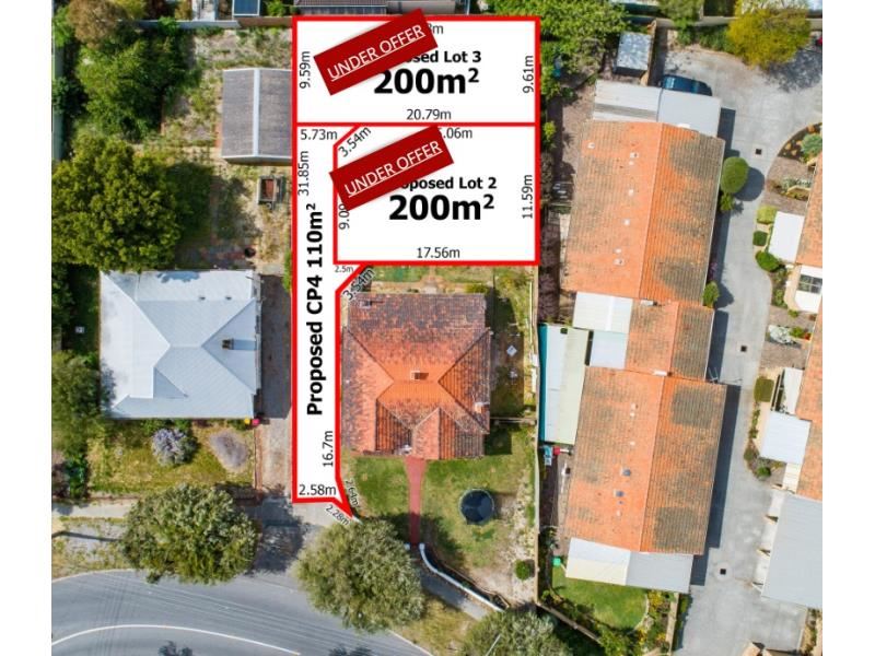 43A Wood Street, Inglewood