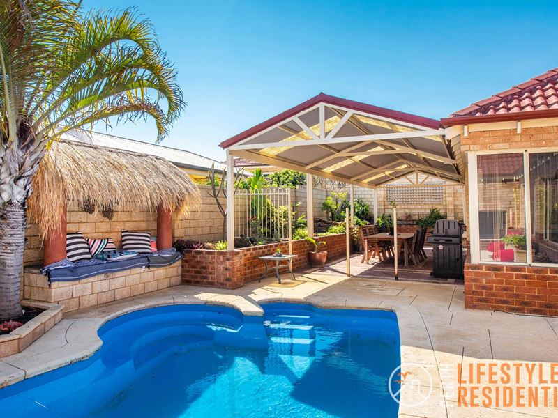 5 Milford Green, Mindarie WA 6030