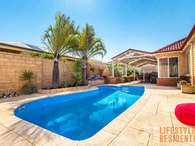 5 Milford Green, Mindarie WA 6030