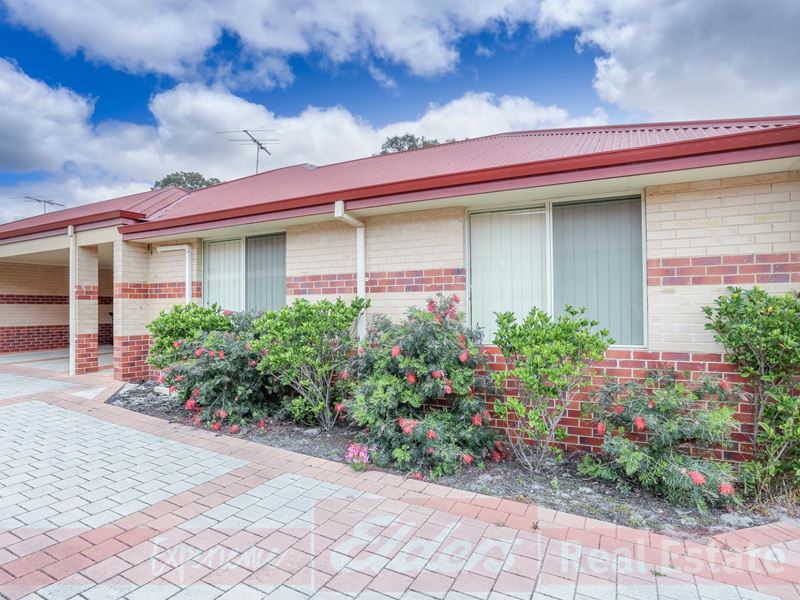 5/29 Throssell Street, Collie WA 6225