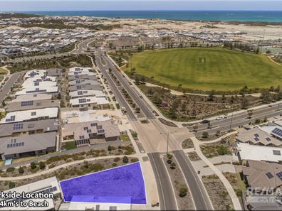 139 Pectoral Promenade, Alkimos WA 6038