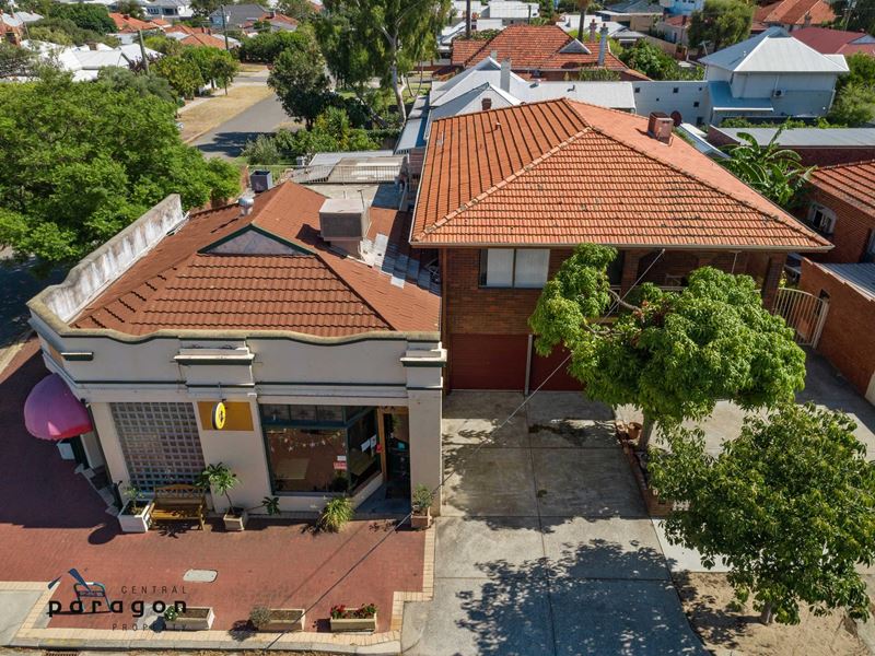 102-104 Grosvenor Road, Mount Lawley WA 6050