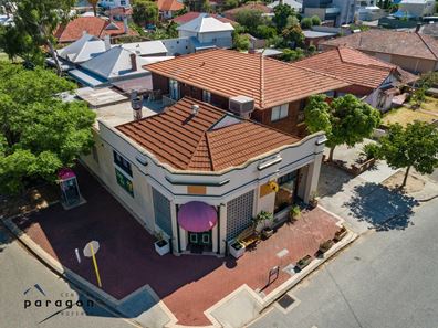 102-104 Grosvenor Road, Mount Lawley WA 6050