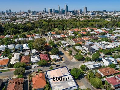 102-104 Grosvenor Road, Mount Lawley WA 6050