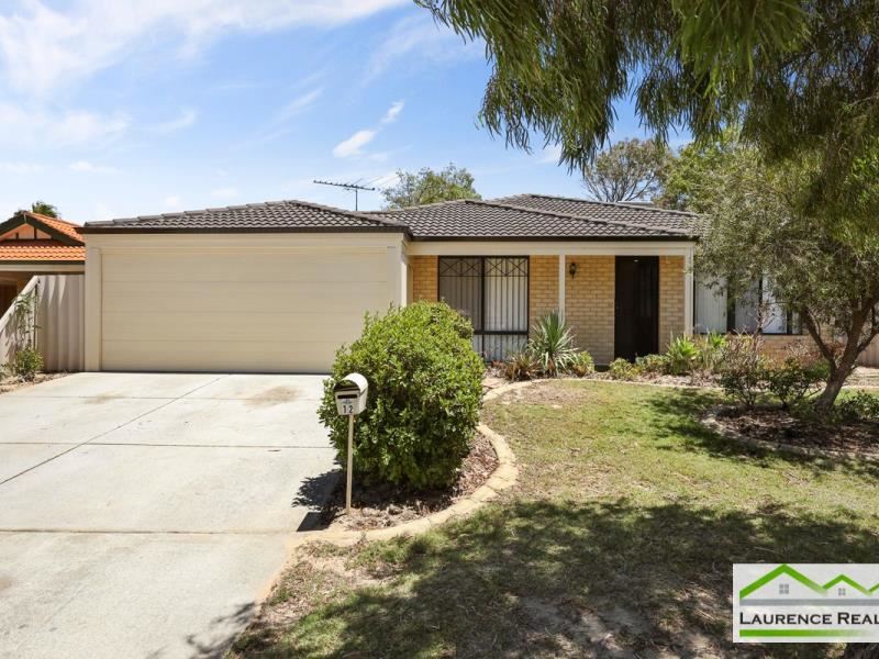 12 Wedgetail Ramble, Quinns Rocks WA 6030