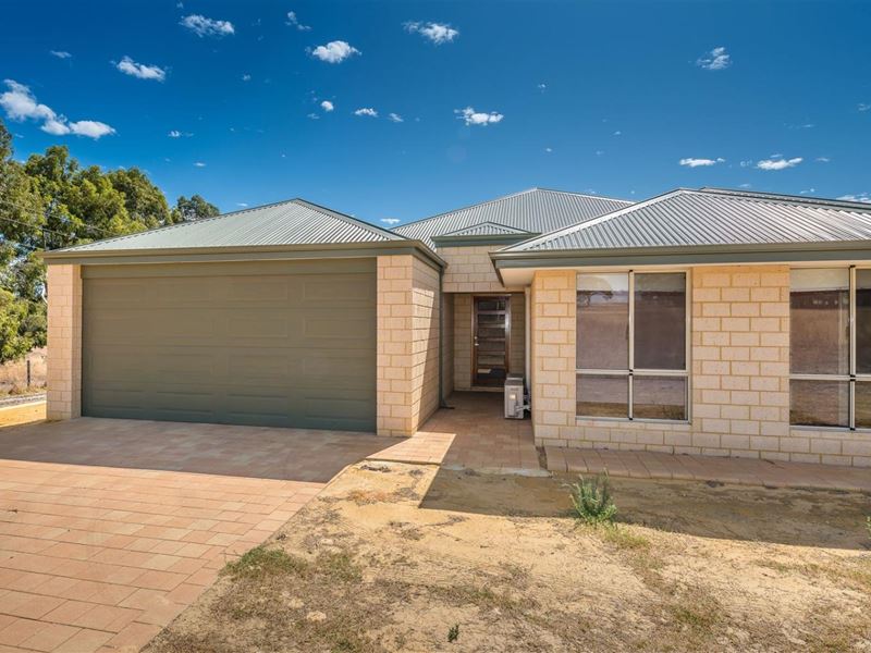 8 Durrol Grove, Gingin