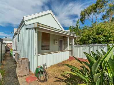 46 Sewell Street, East Fremantle WA 6158