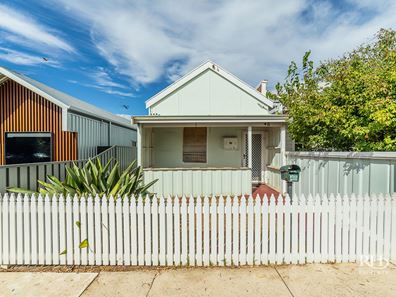 46 Sewell Street, East Fremantle WA 6158