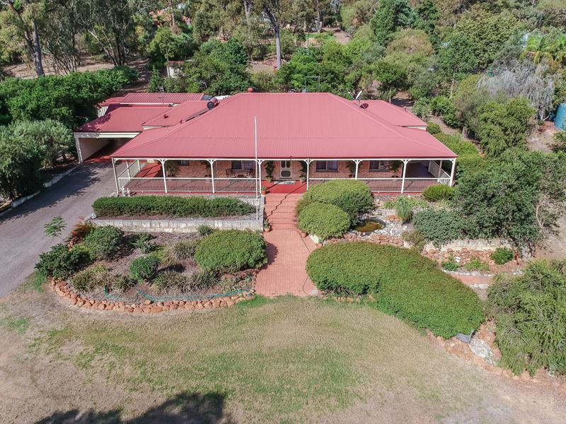 43 Chestnut Road, Jarrahdale