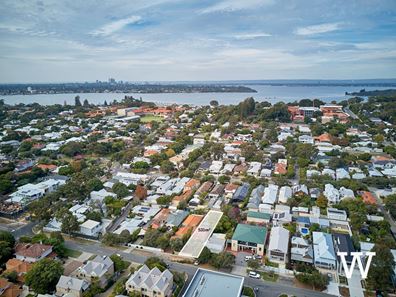 45a Harvey Street, Mosman Park WA 6012