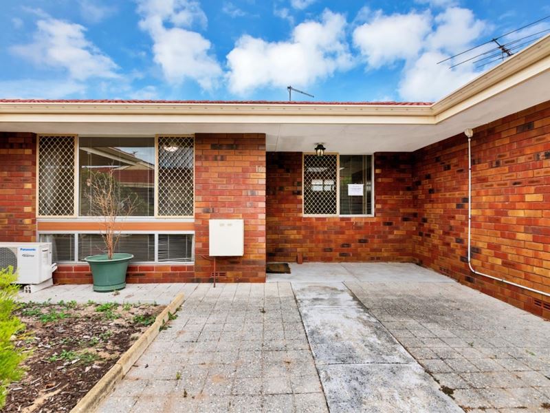 14/10 Hefron Street, Rockingham WA 6168