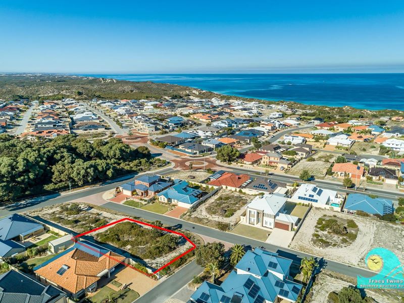 2 Bass Chase, Yanchep WA 6035