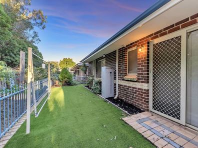 4/27 James Street, Pinjarra WA 6208