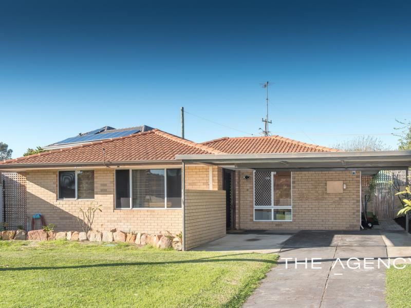 32 Buchanan Way, Padbury WA 6025