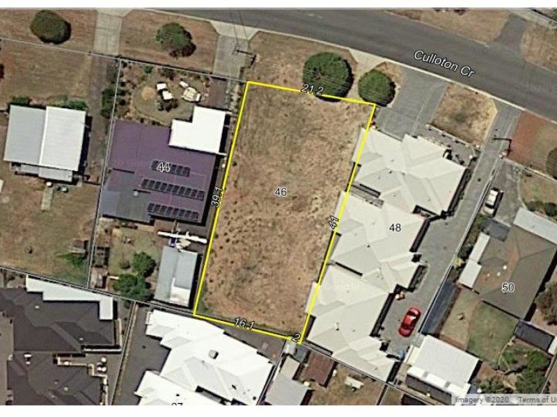 46 Culloton Crescent, Balga