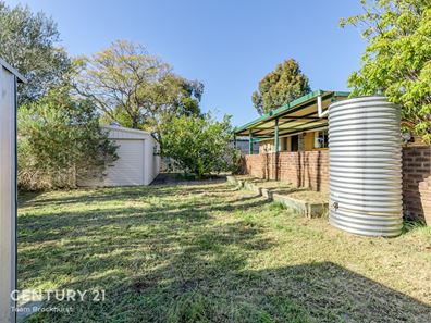 10 Knight Street, Langford WA 6147