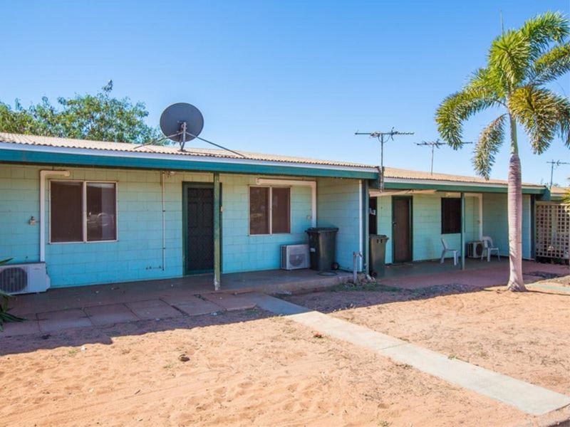 6/7 Grant Place, Port Hedland WA 6721