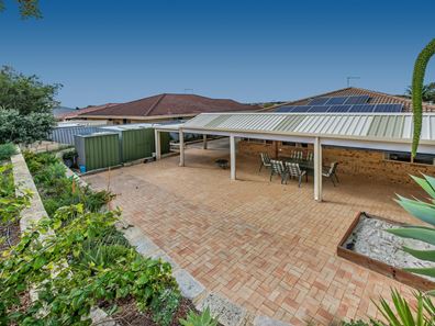 117 Constellation Drive, Ocean Reef WA 6027