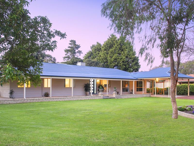 13 Mudlark Place, Vasse WA 6280