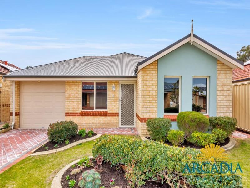 96 / 7 Gallop Way, Greenfields