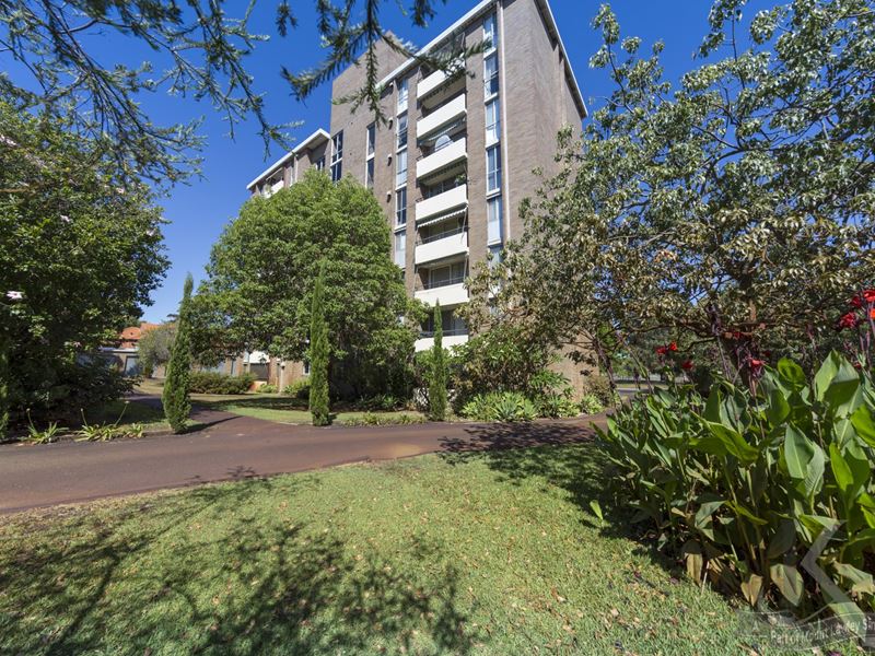 5/7 Clifton Crescent, Mount Lawley WA 6050
