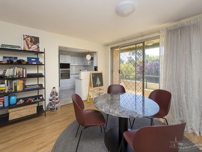 5/7 Clifton Crescent, Mount Lawley WA 6050
