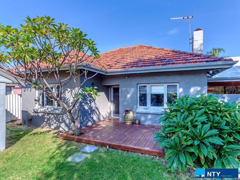 71A Kelvin Street, Maylands WA 6051