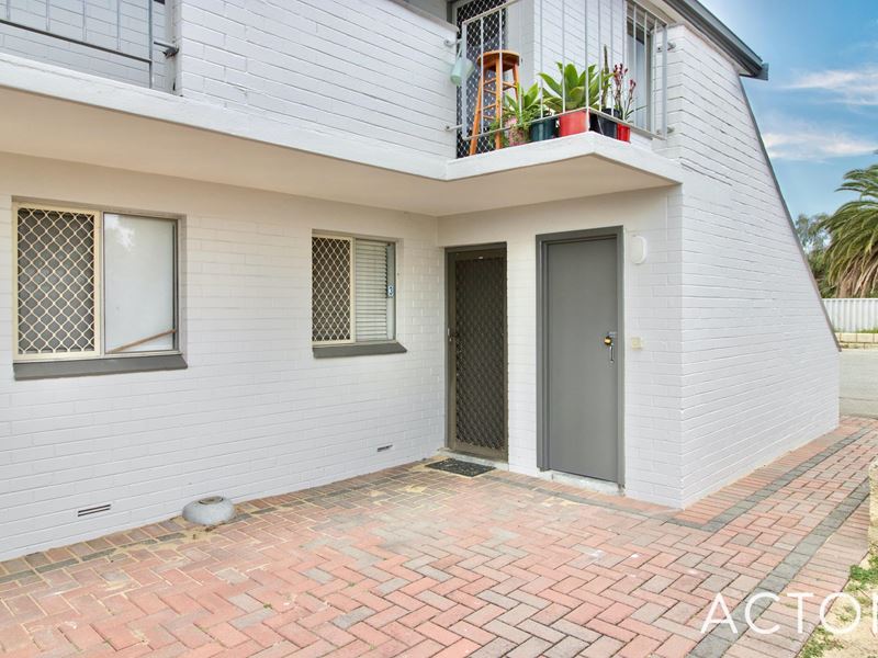 3/45 Parkin Street, Rockingham