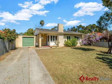 30 Somers Street, Belmont WA 6104