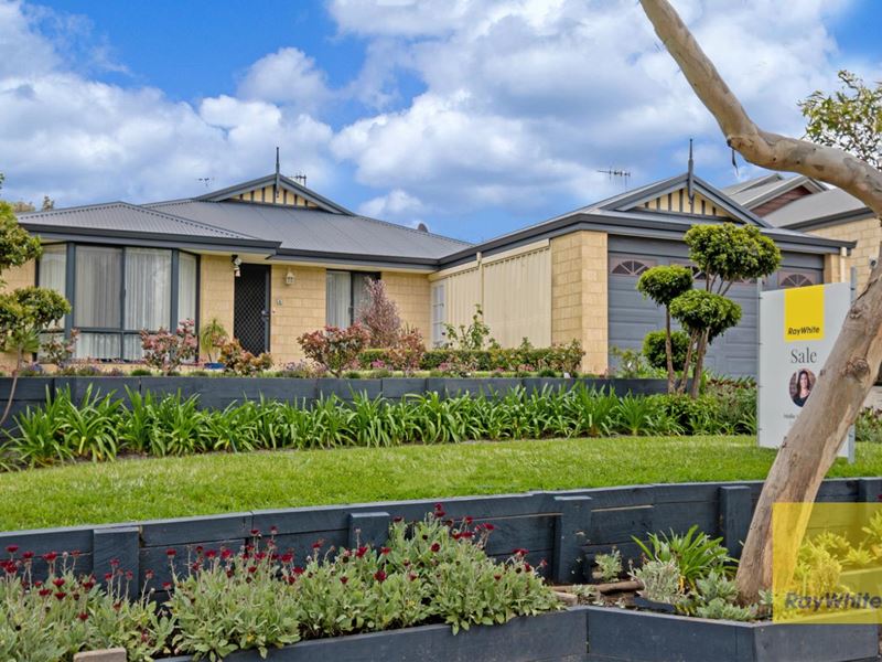 4 Paul Terry Drive, Bayonet Head WA 6330