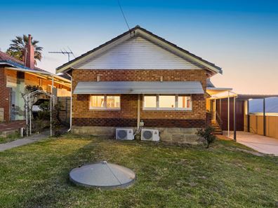 15 Bayswater Street, Bedford WA 6052